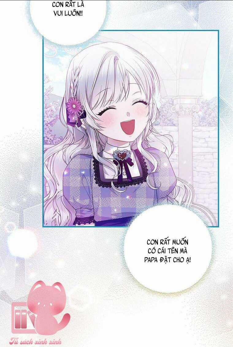 Nhận Nuôi Người Cha Phản Diện Chapter 6 trang 48