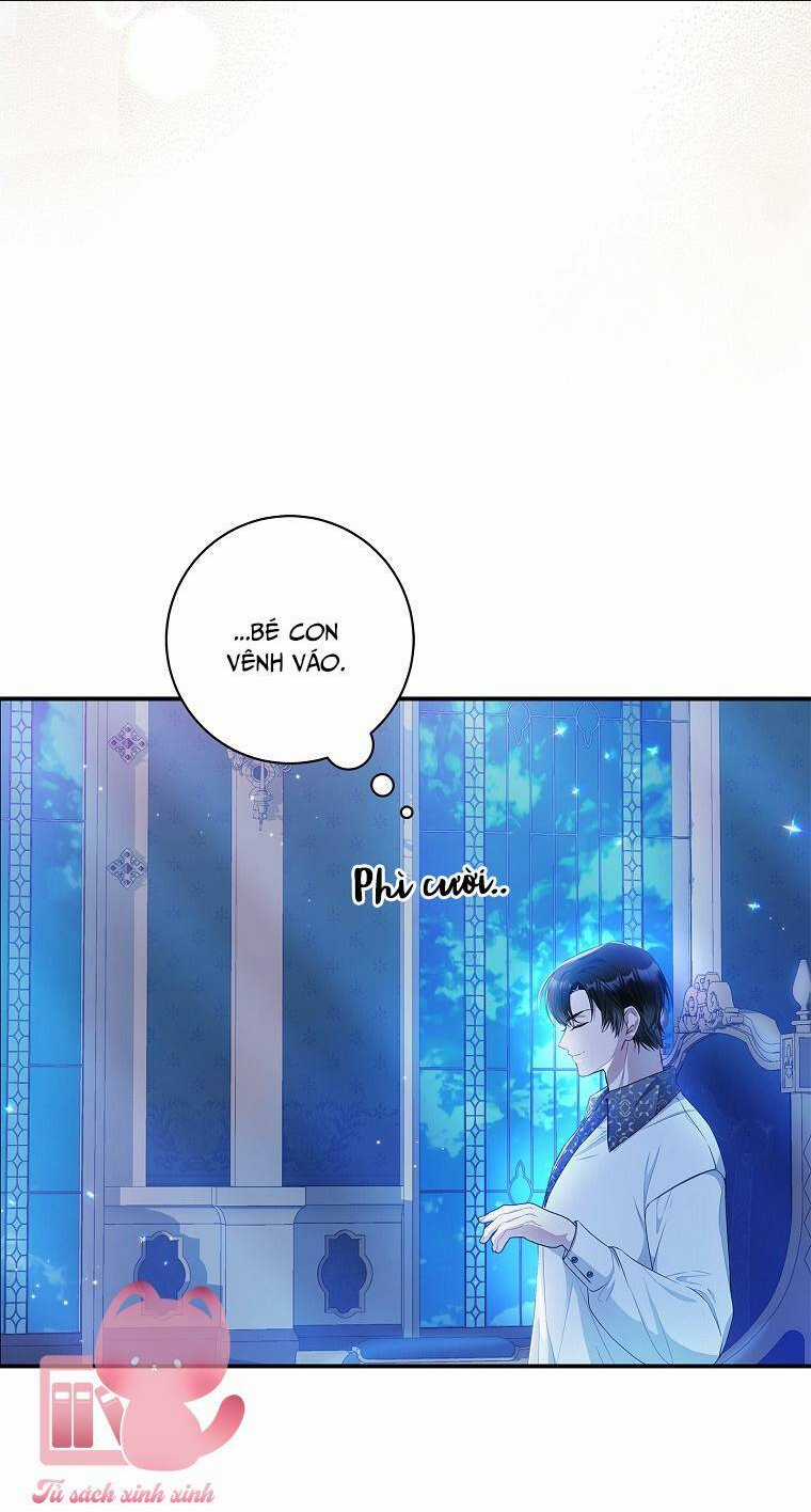 Nhận Nuôi Người Cha Phản Diện Chapter 6 trang 49