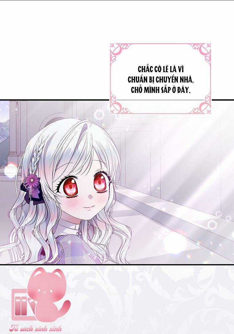 Nhận Nuôi Người Cha Phản Diện Chapter 6 trang 5