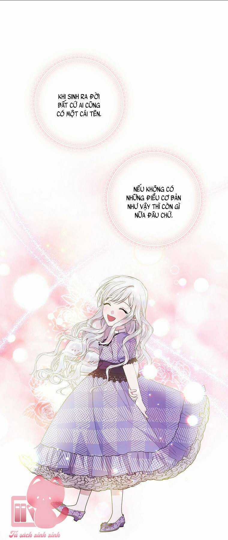 Nhận Nuôi Người Cha Phản Diện Chapter 6 trang 51