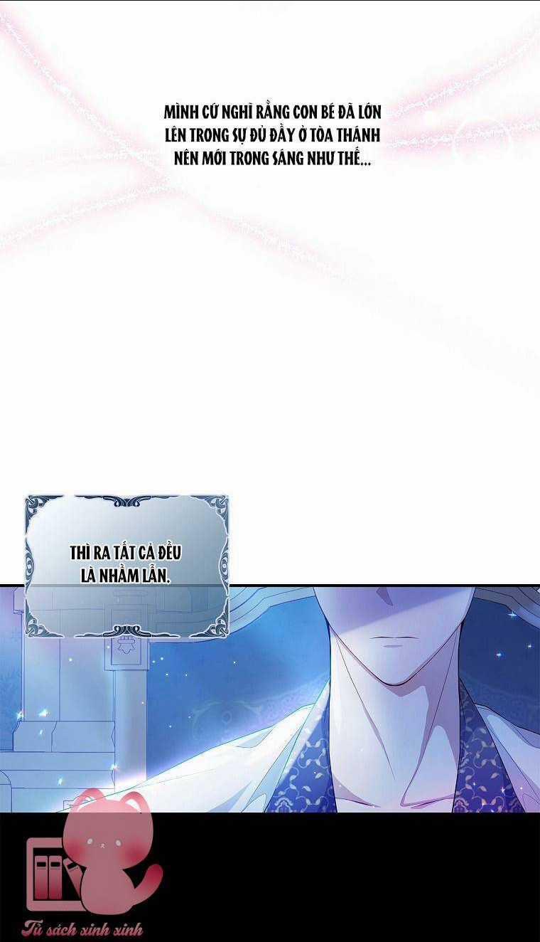 Nhận Nuôi Người Cha Phản Diện Chapter 6 trang 52