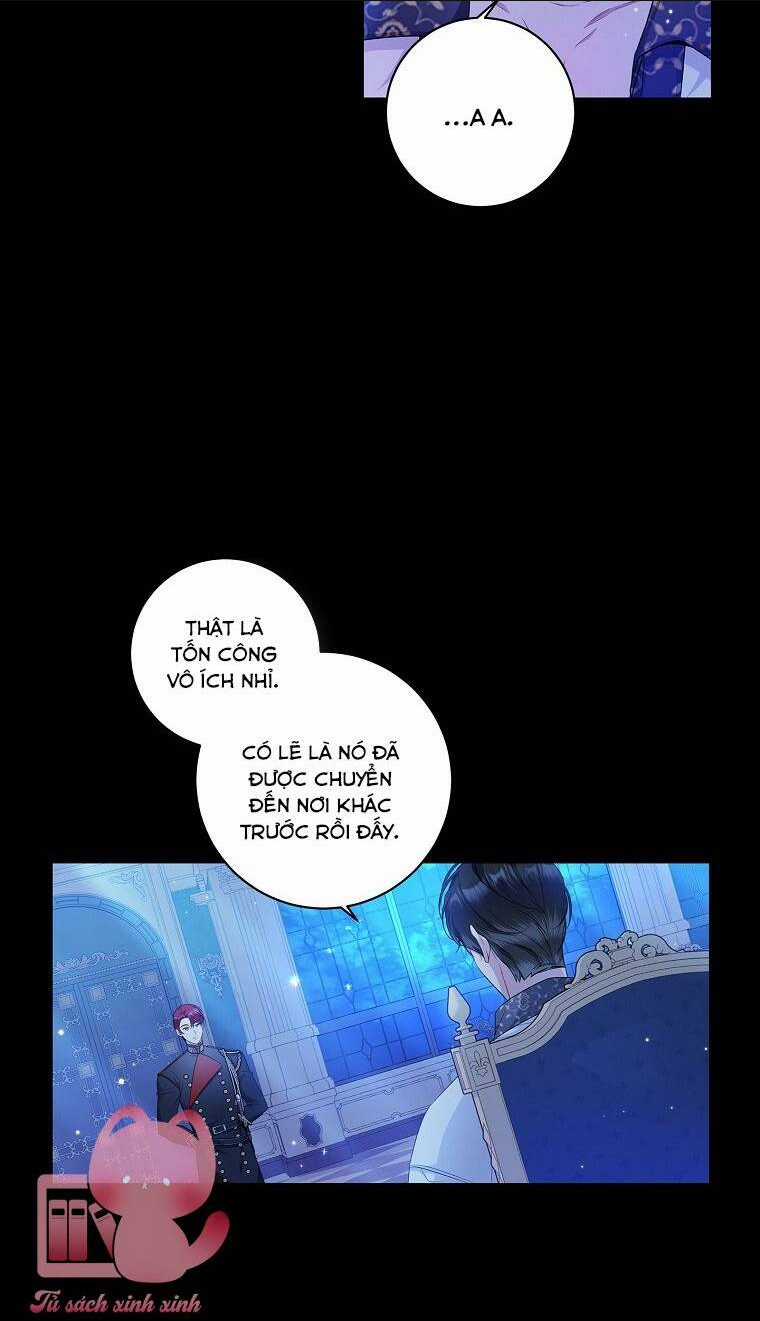 Nhận Nuôi Người Cha Phản Diện Chapter 6 trang 58