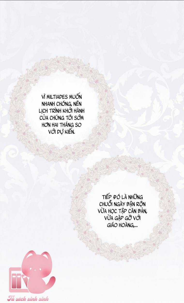 Nhận Nuôi Người Cha Phản Diện Chapter 6 trang 6