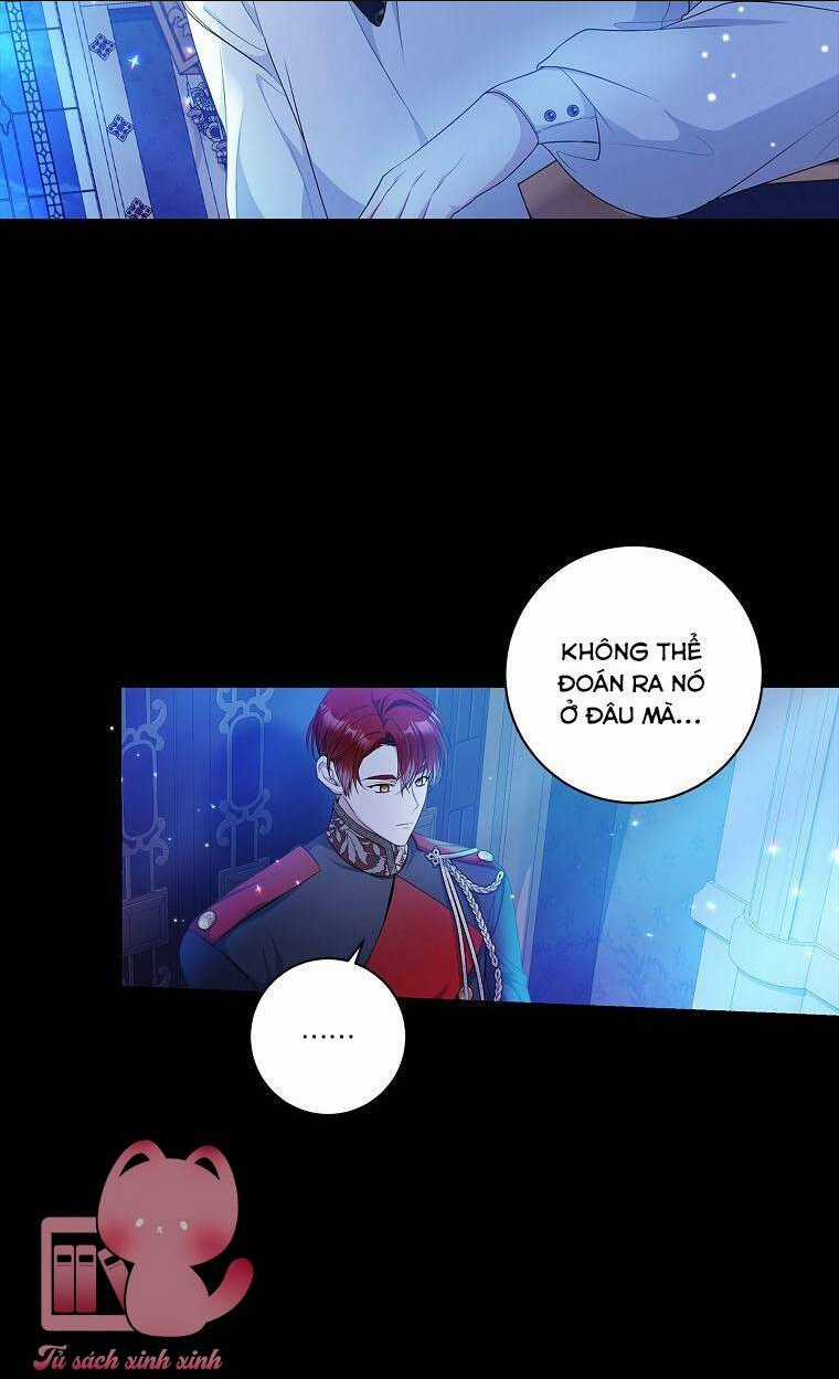 Nhận Nuôi Người Cha Phản Diện Chapter 6 trang 60