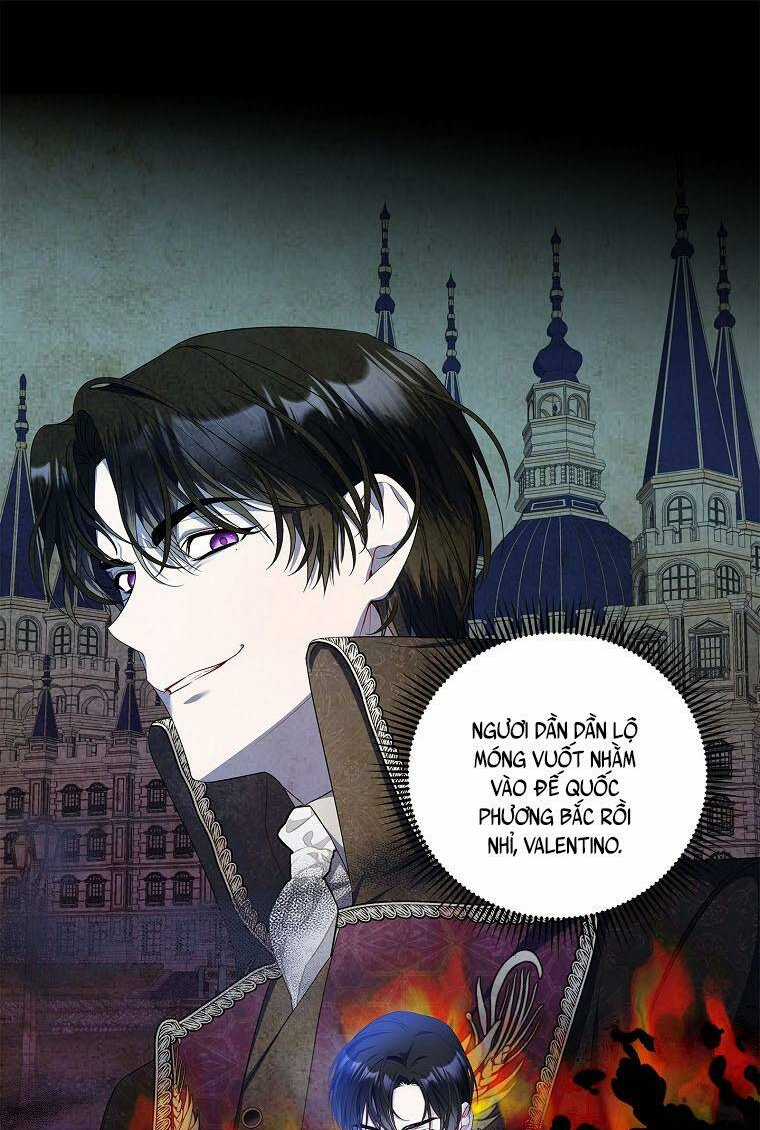 Nhận Nuôi Người Cha Phản Diện Chapter 6 trang 66