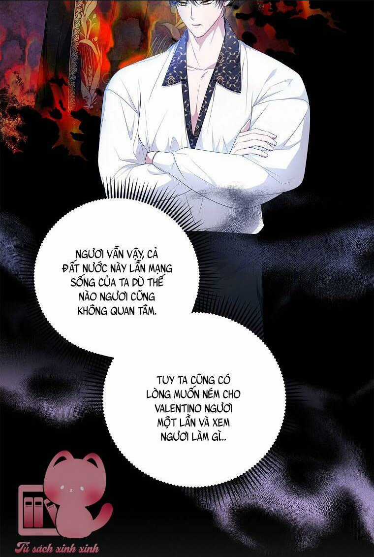 Nhận Nuôi Người Cha Phản Diện Chapter 6 trang 67