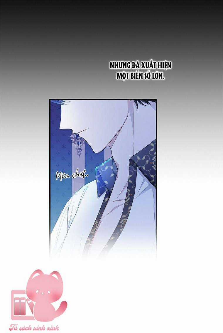 Nhận Nuôi Người Cha Phản Diện Chapter 6 trang 68