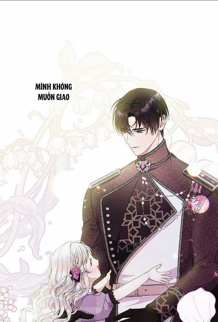 Nhận Nuôi Người Cha Phản Diện Chapter 6 trang 69