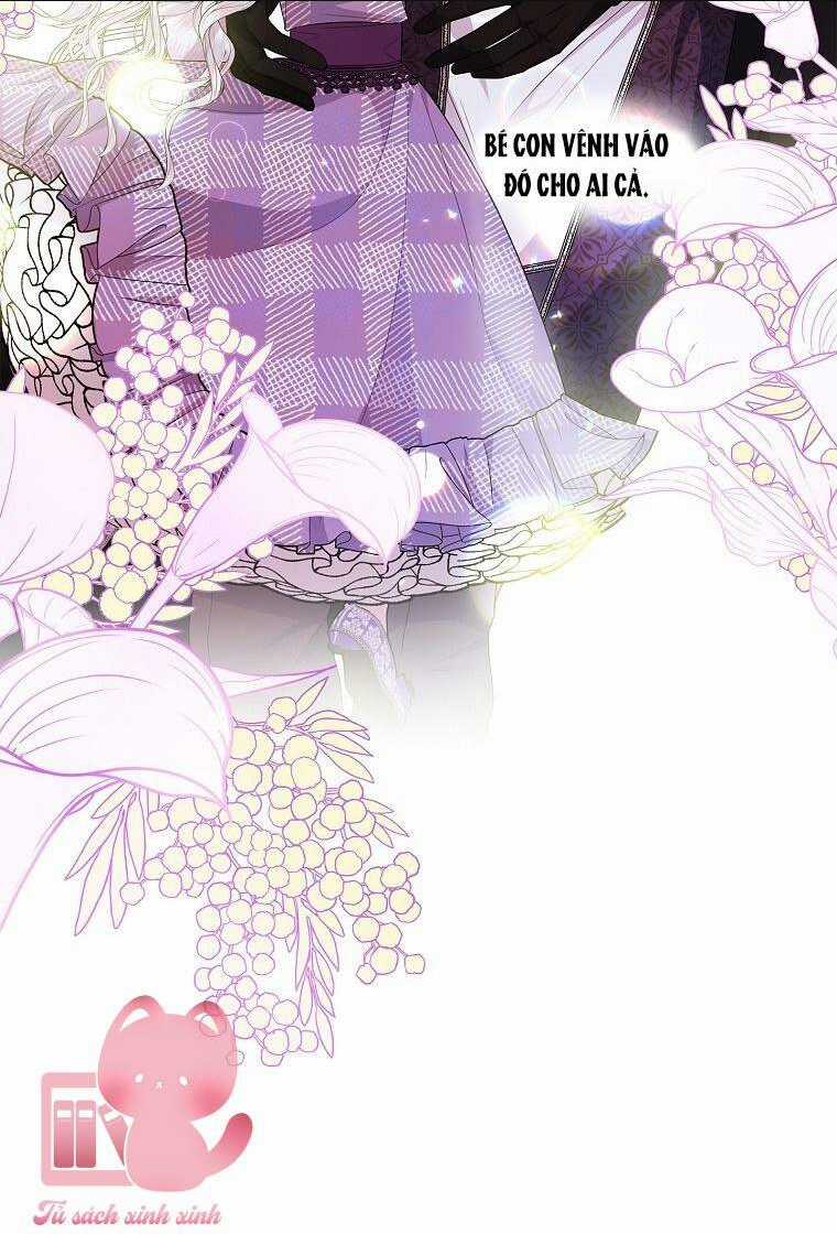 Nhận Nuôi Người Cha Phản Diện Chapter 6 trang 70