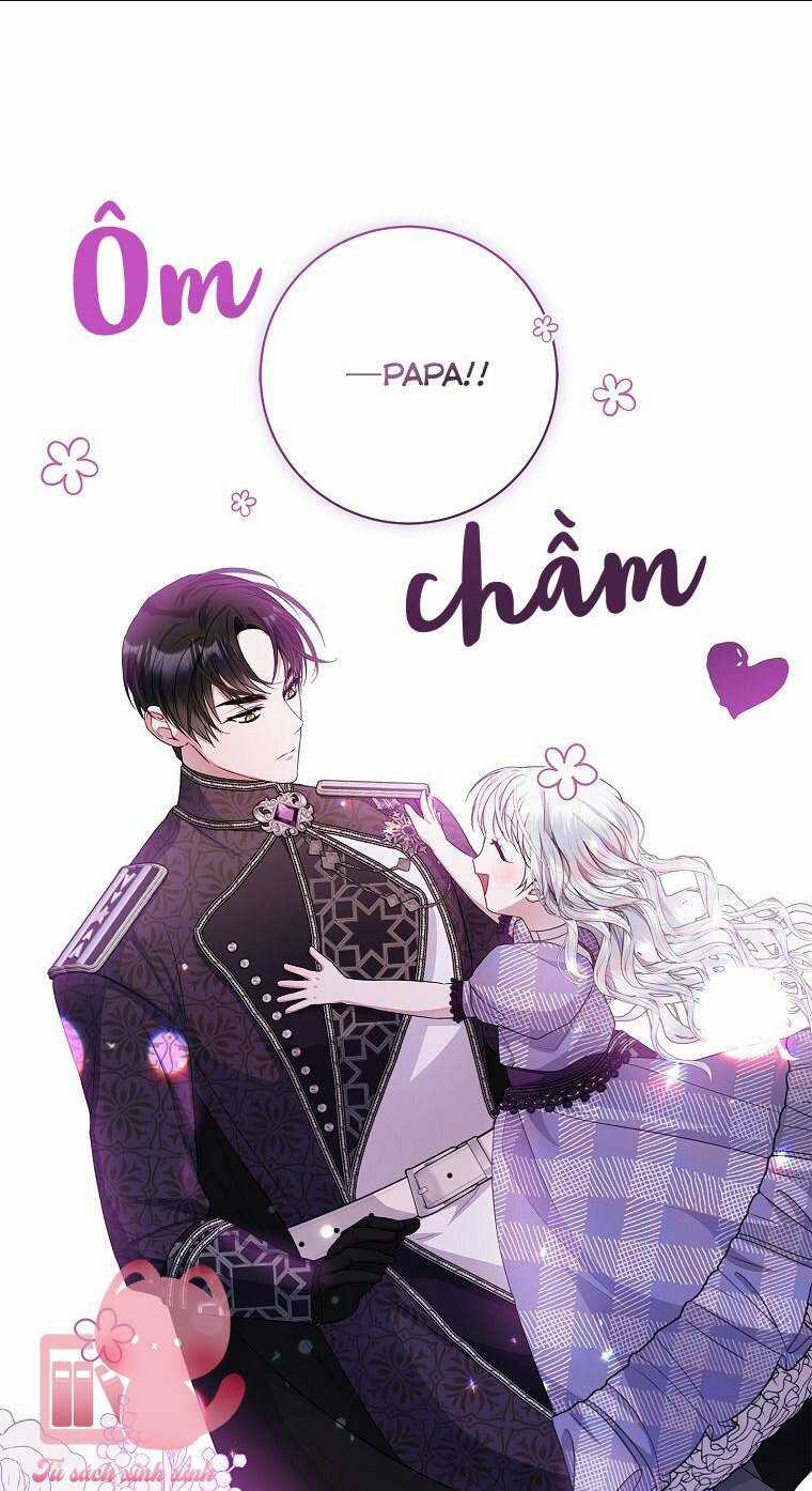 Nhận Nuôi Người Cha Phản Diện Chapter 6 trang 9
