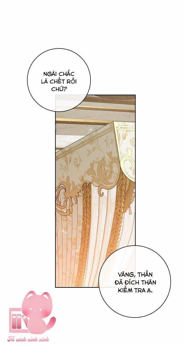 Nhận Nuôi Người Cha Phản Diện Chapter 60 trang 19