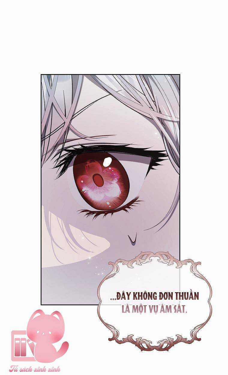 Nhận Nuôi Người Cha Phản Diện Chapter 60 trang 23