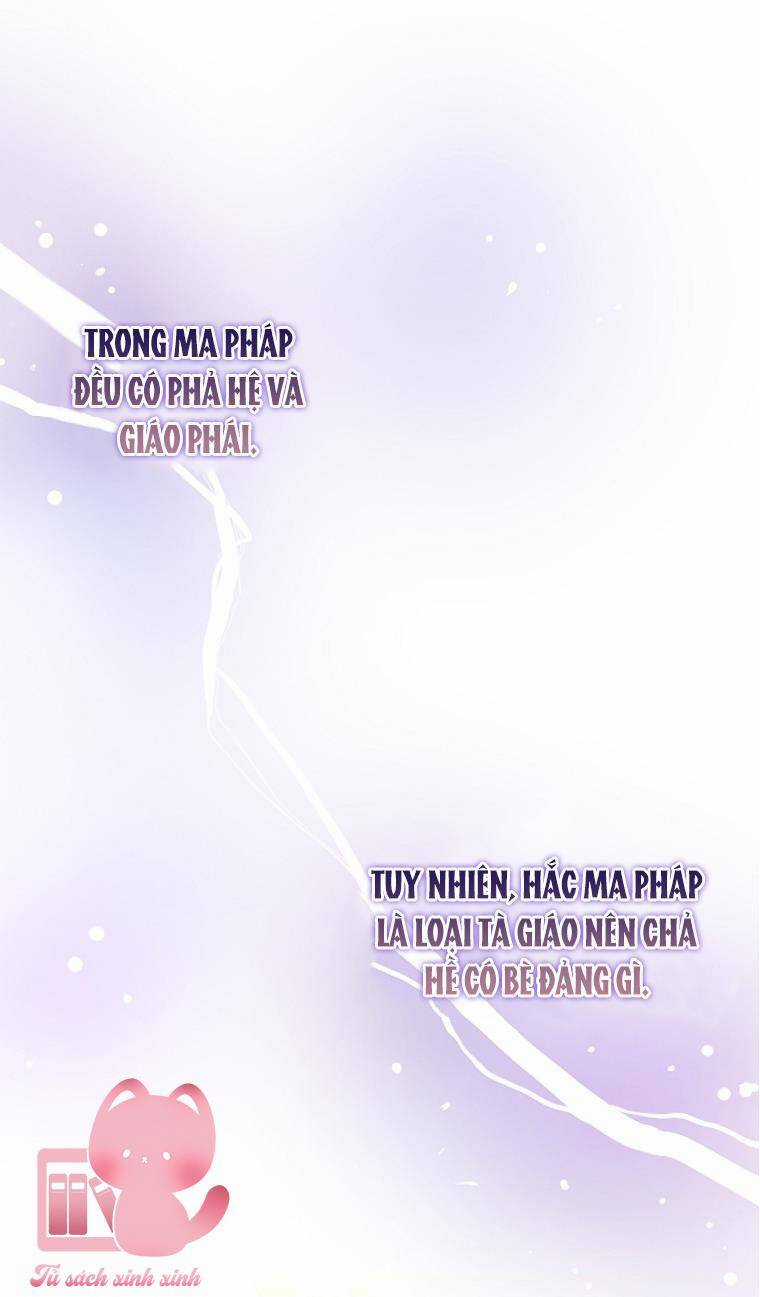 Nhận Nuôi Người Cha Phản Diện Chapter 60 trang 28