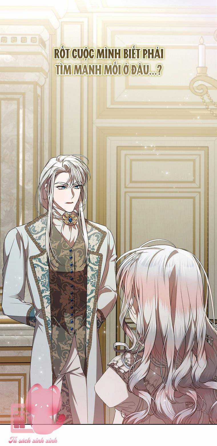 Nhận Nuôi Người Cha Phản Diện Chapter 60 trang 29