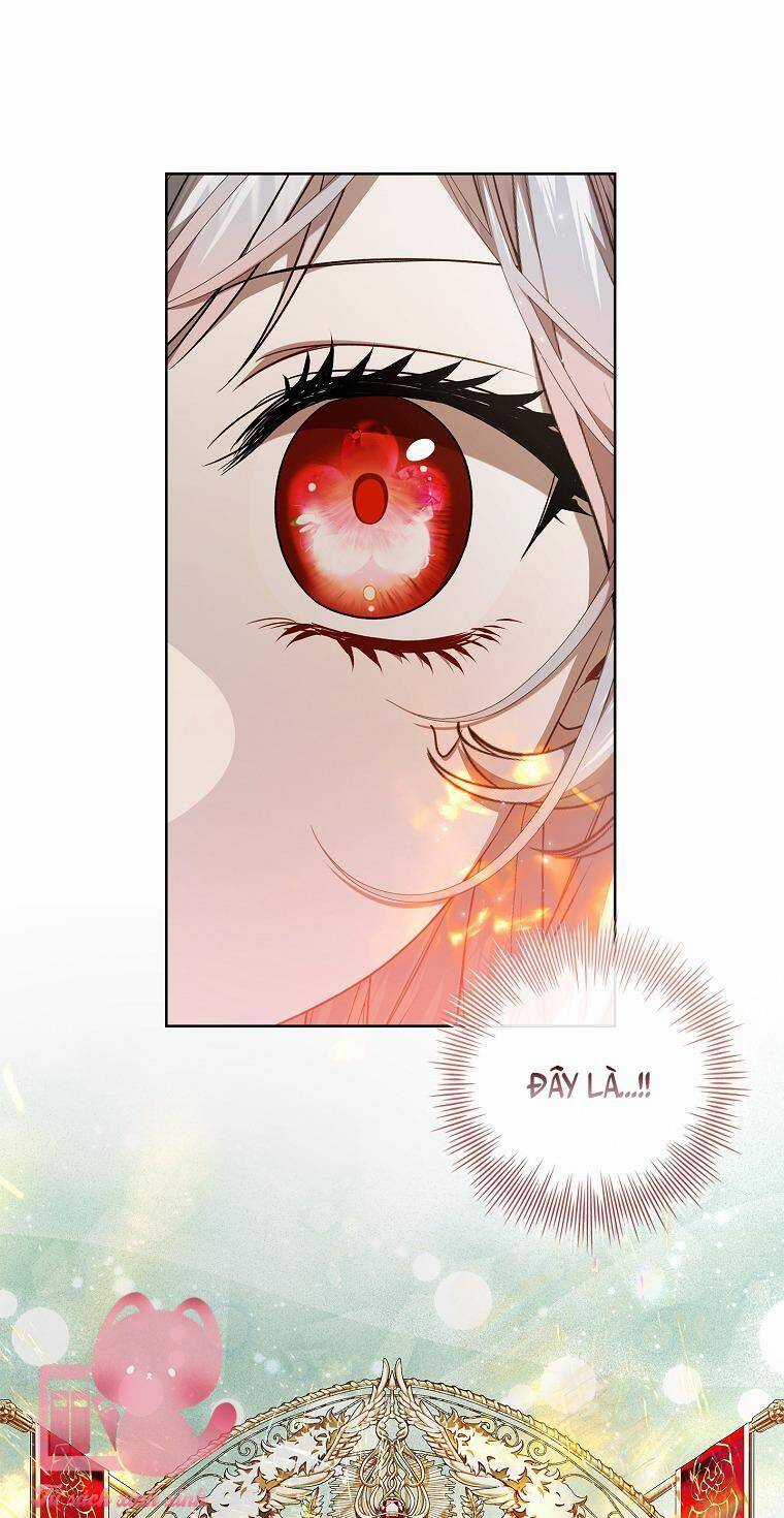 Nhận Nuôi Người Cha Phản Diện Chapter 60 trang 32