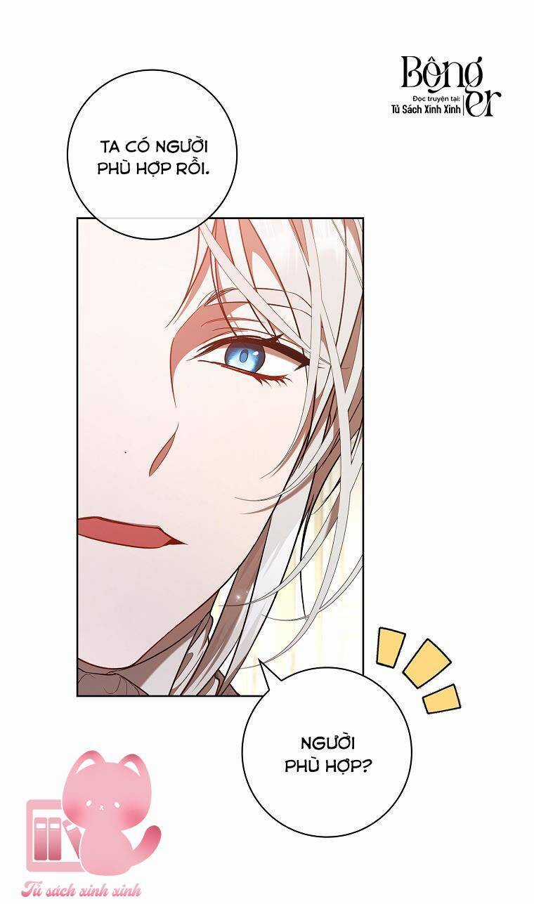 Nhận Nuôi Người Cha Phản Diện Chapter 60 trang 42