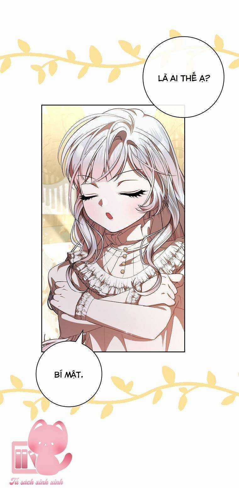 Nhận Nuôi Người Cha Phản Diện Chapter 60 trang 43