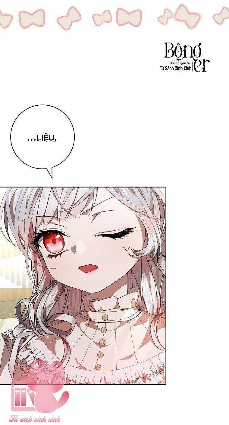 Nhận Nuôi Người Cha Phản Diện Chapter 60 trang 46