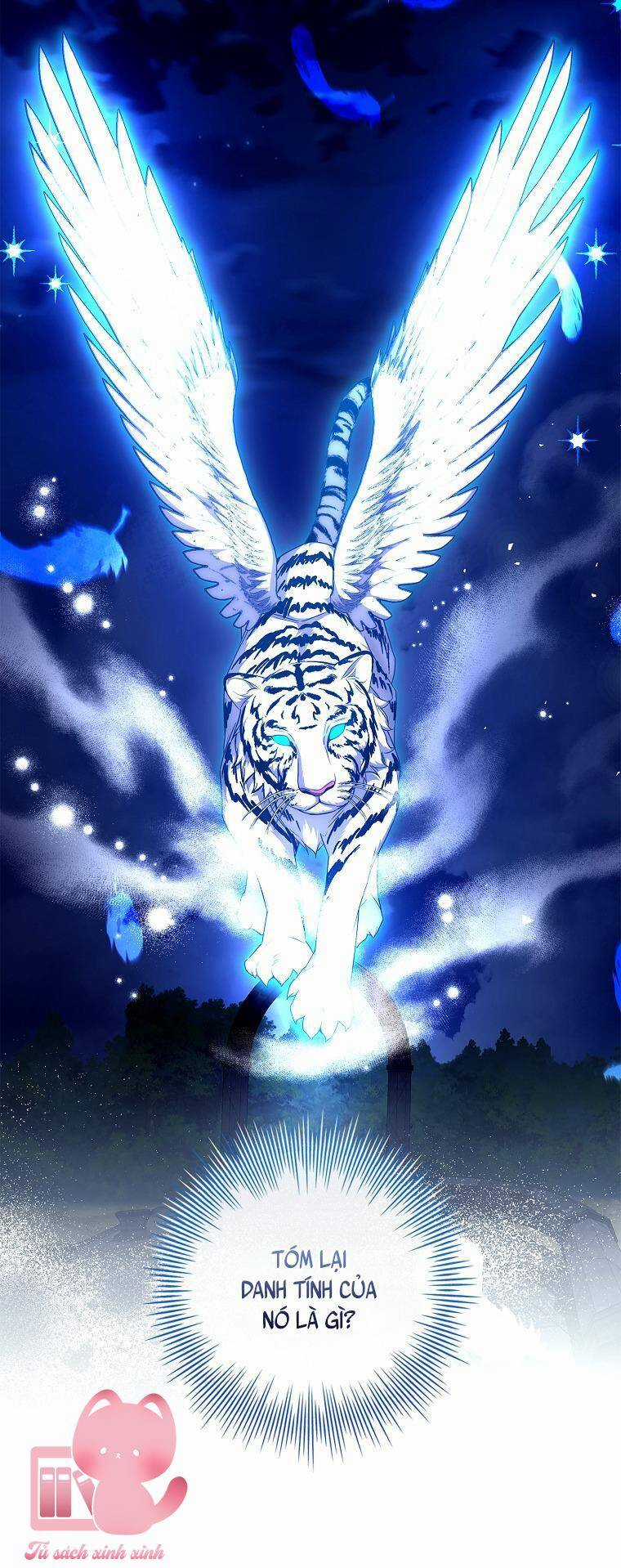 Nhận Nuôi Người Cha Phản Diện Chapter 60 trang 49