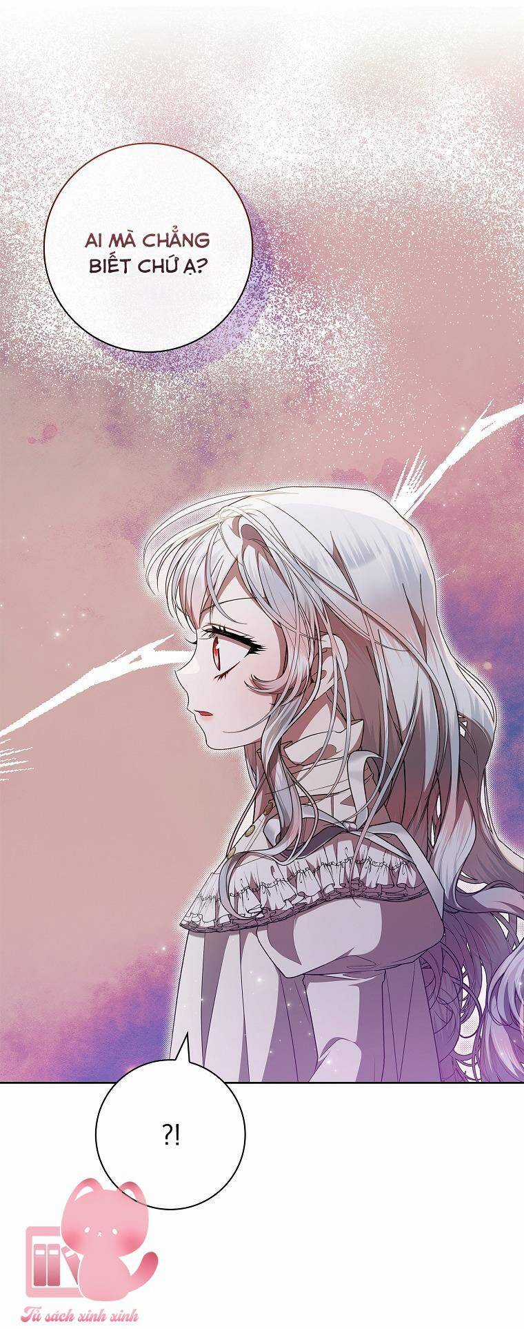 Nhận Nuôi Người Cha Phản Diện Chapter 60 trang 51