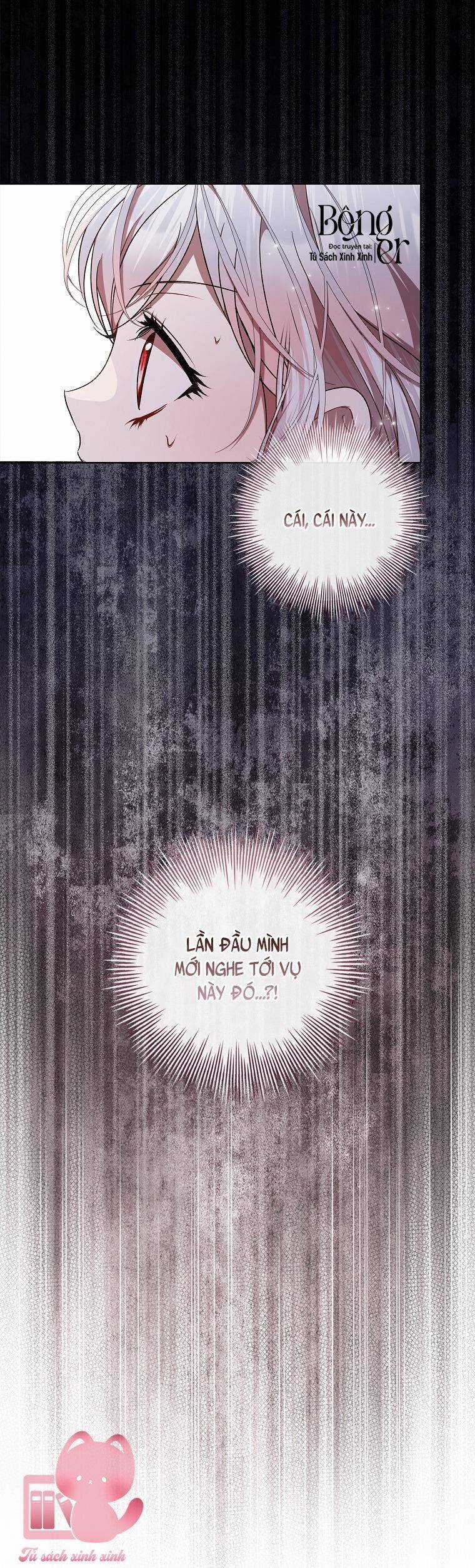 Nhận Nuôi Người Cha Phản Diện Chapter 60 trang 54