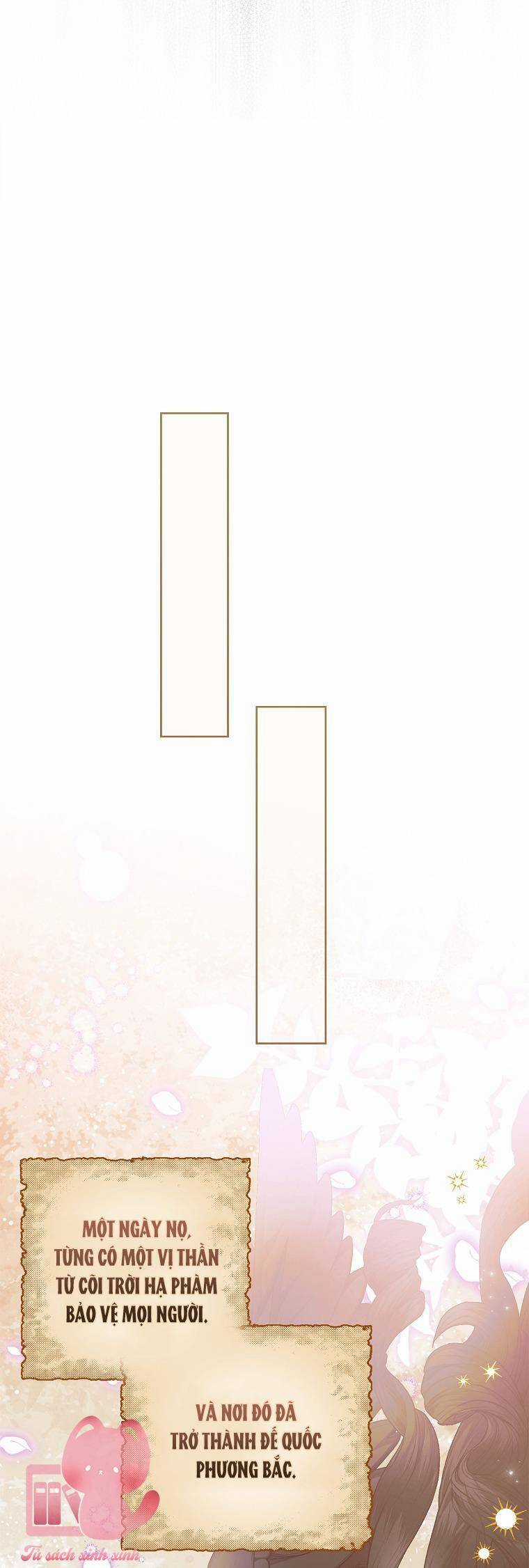 Nhận Nuôi Người Cha Phản Diện Chapter 60 trang 55