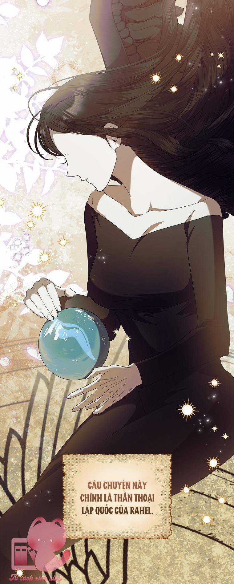 Nhận Nuôi Người Cha Phản Diện Chapter 60 trang 56