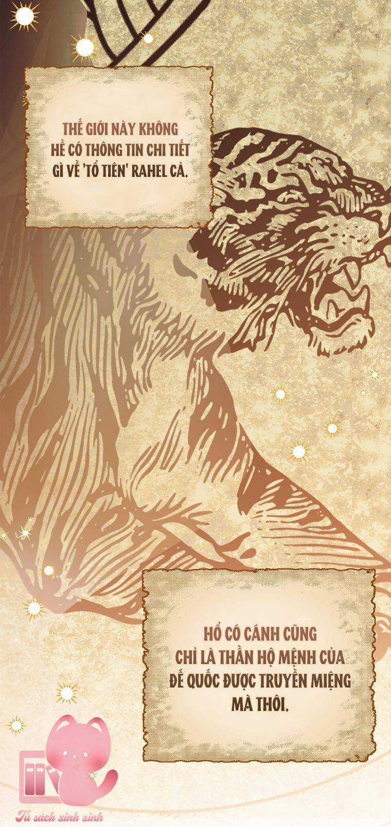 Nhận Nuôi Người Cha Phản Diện Chapter 60 trang 57