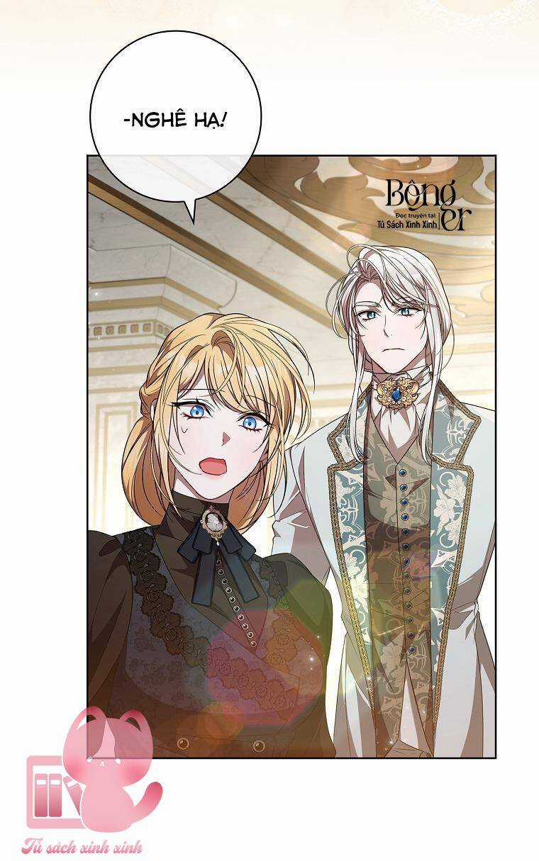 Nhận Nuôi Người Cha Phản Diện Chapter 60 trang 6