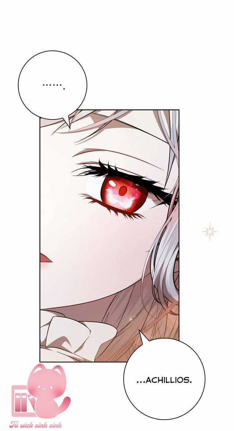 Nhận Nuôi Người Cha Phản Diện Chapter 60 trang 8