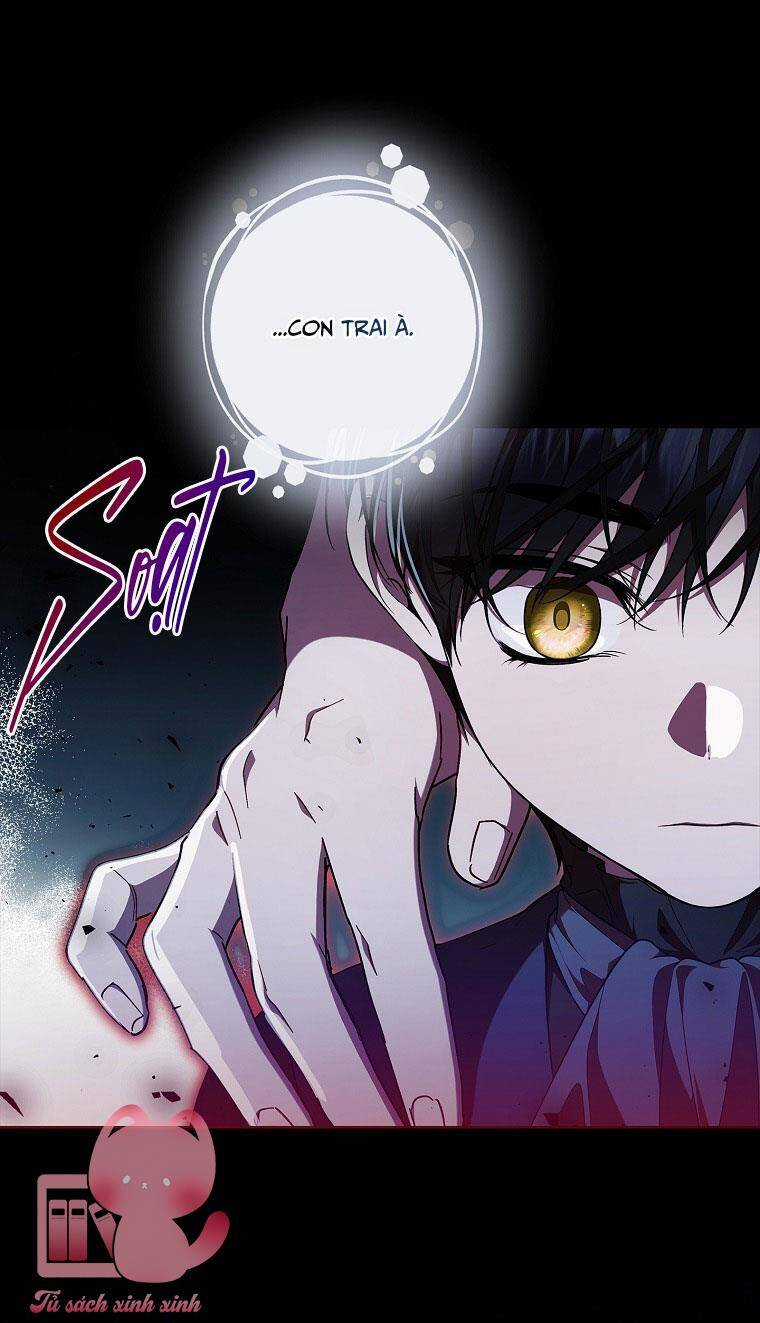 Nhận Nuôi Người Cha Phản Diện Chapter 61 trang 11