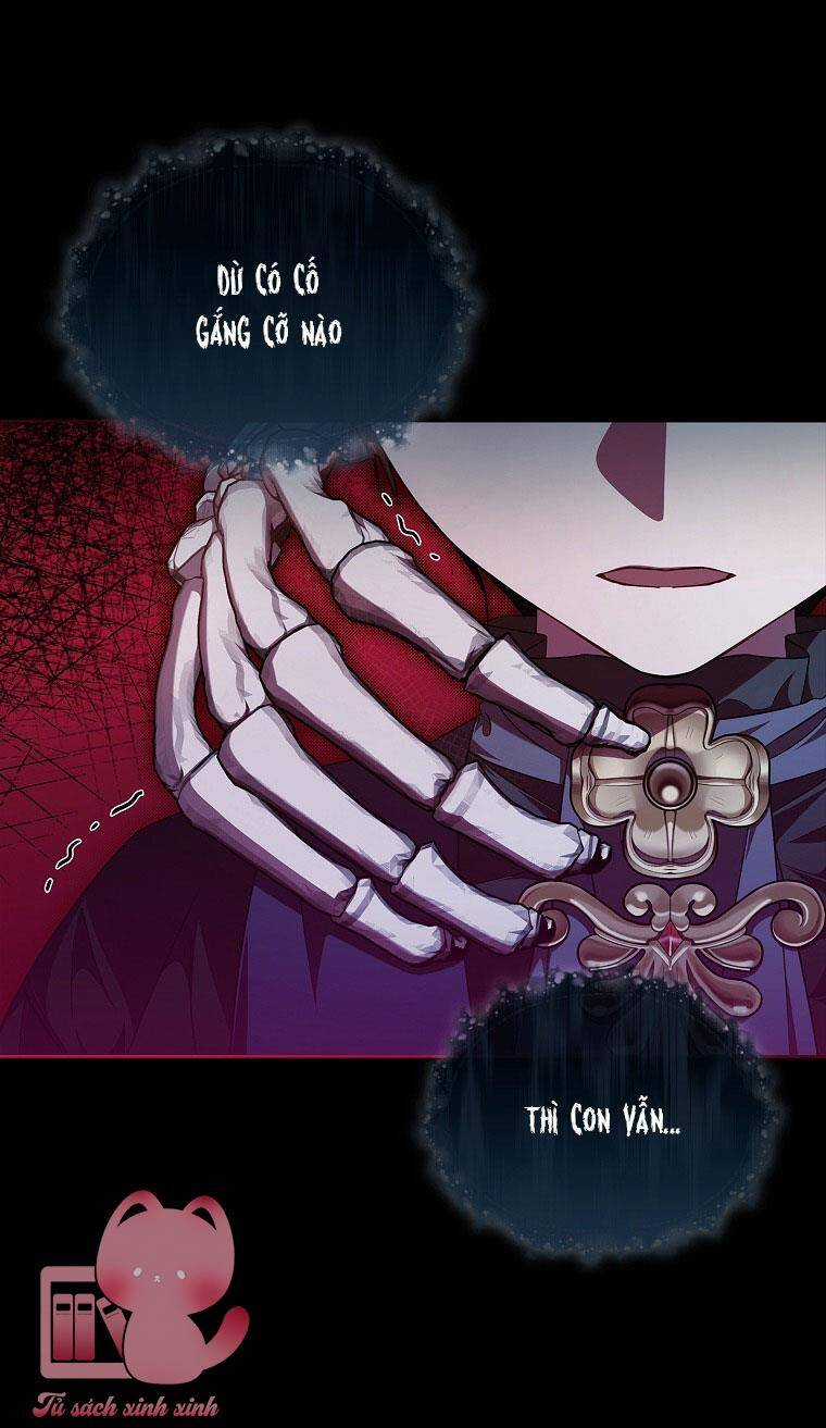 Nhận Nuôi Người Cha Phản Diện Chapter 61 trang 13