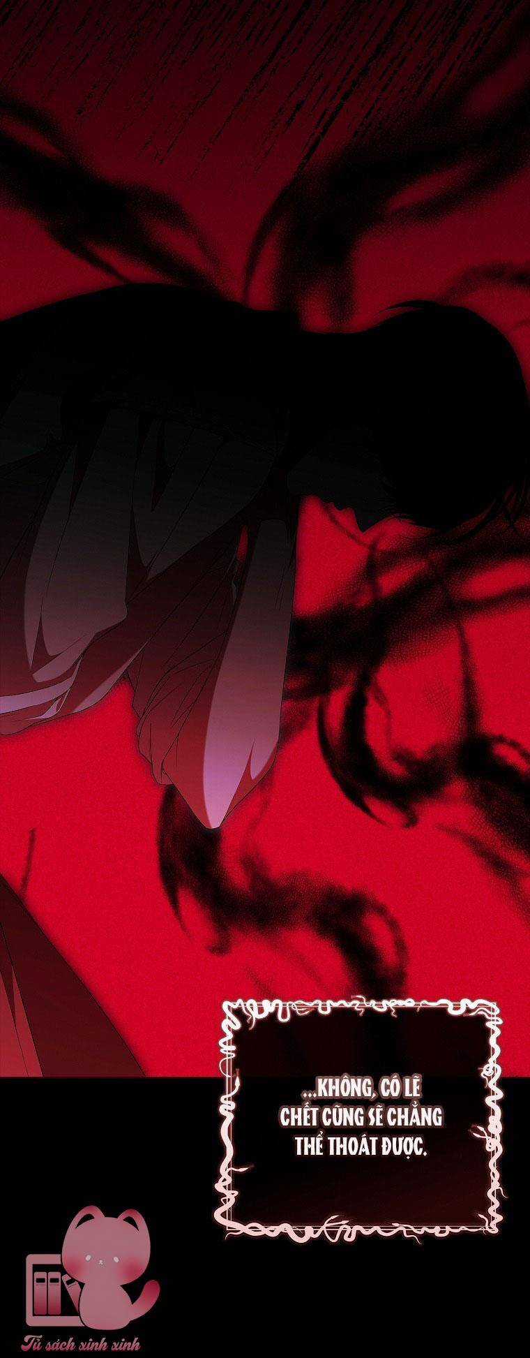 Nhận Nuôi Người Cha Phản Diện Chapter 61 trang 17