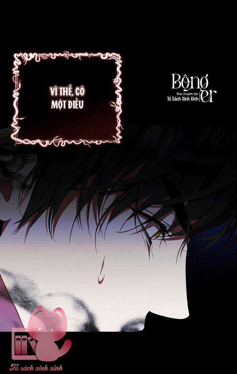 Nhận Nuôi Người Cha Phản Diện Chapter 61 trang 18