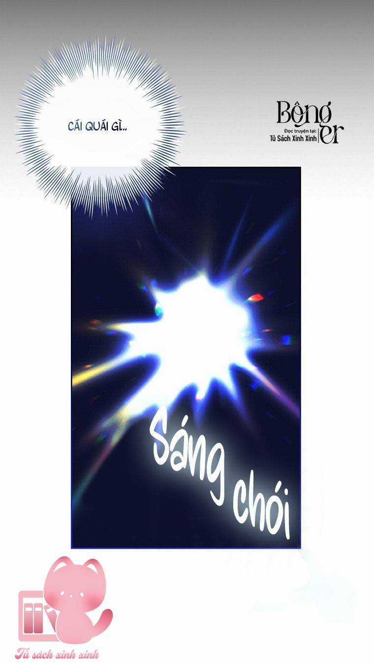 Nhận Nuôi Người Cha Phản Diện Chapter 61 trang 22