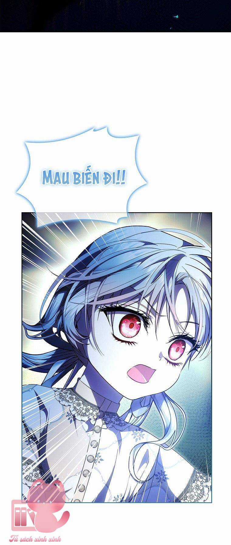 Nhận Nuôi Người Cha Phản Diện Chapter 61 trang 27