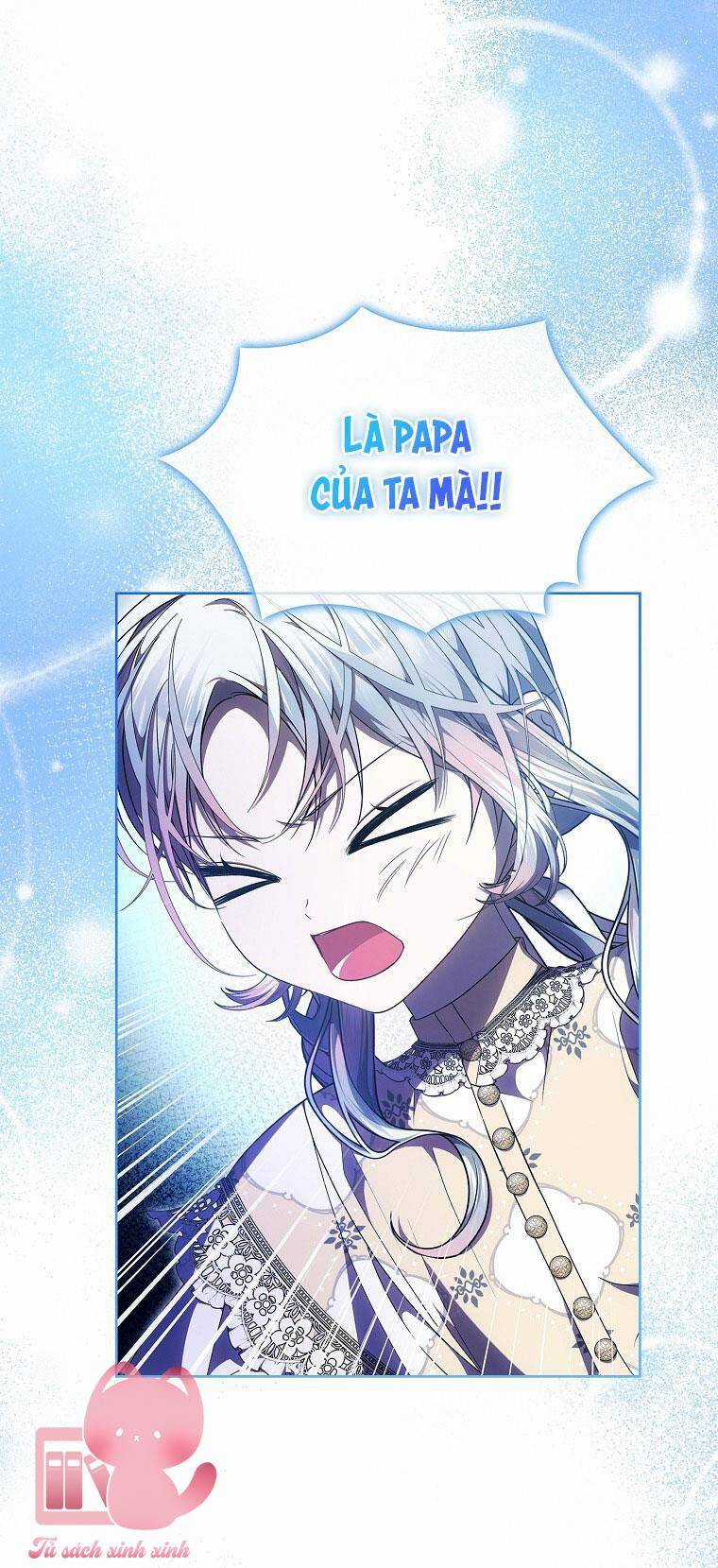 Nhận Nuôi Người Cha Phản Diện Chapter 61 trang 29