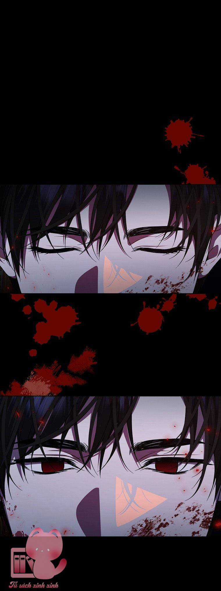 Nhận Nuôi Người Cha Phản Diện Chapter 61 trang 3