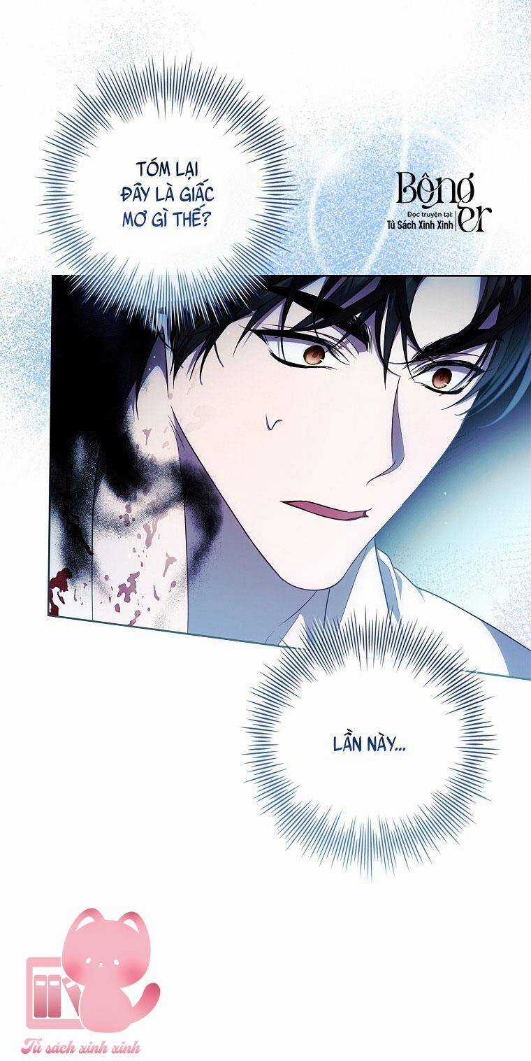 Nhận Nuôi Người Cha Phản Diện Chapter 61 trang 30