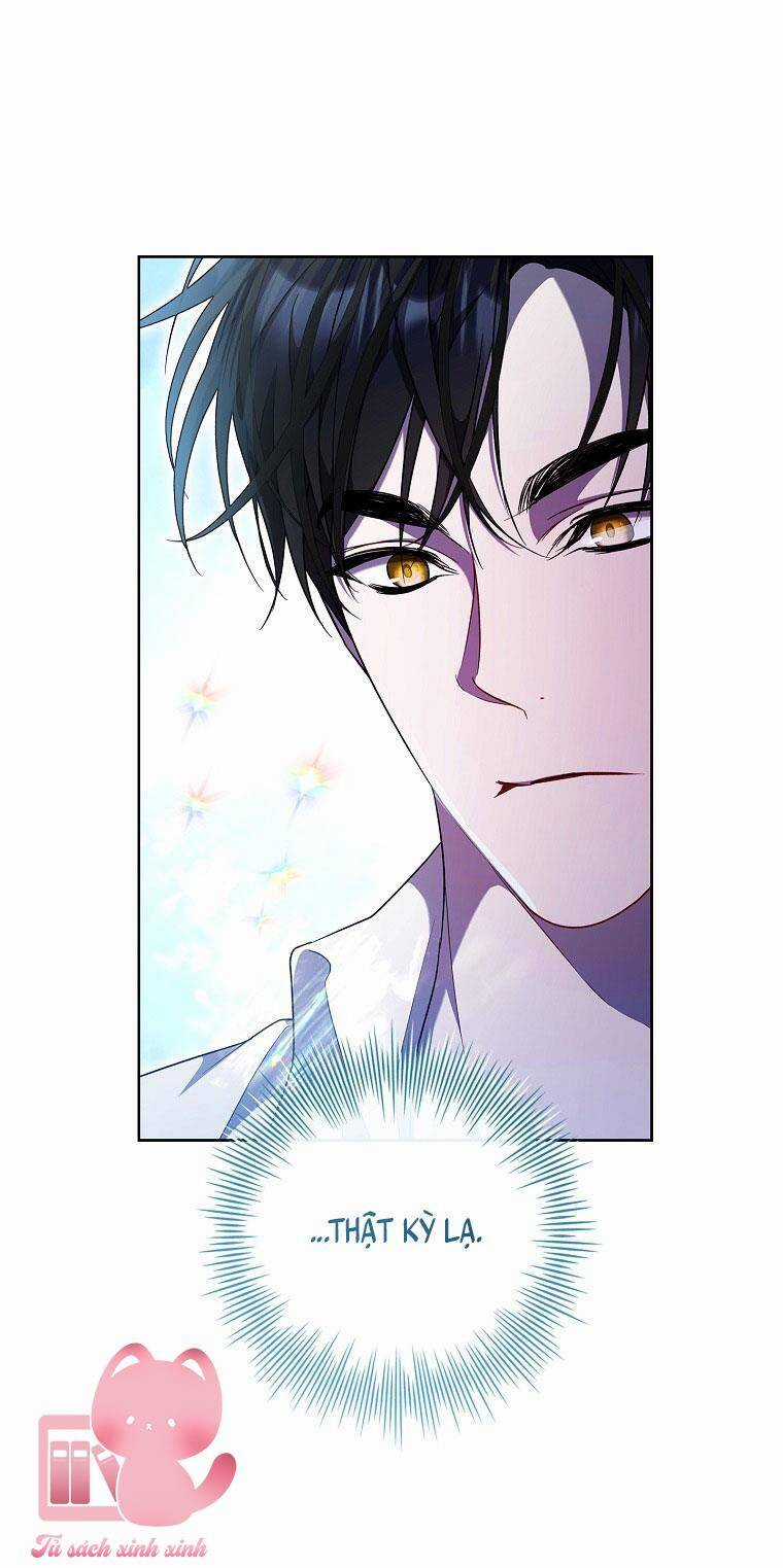 Nhận Nuôi Người Cha Phản Diện Chapter 61 trang 33