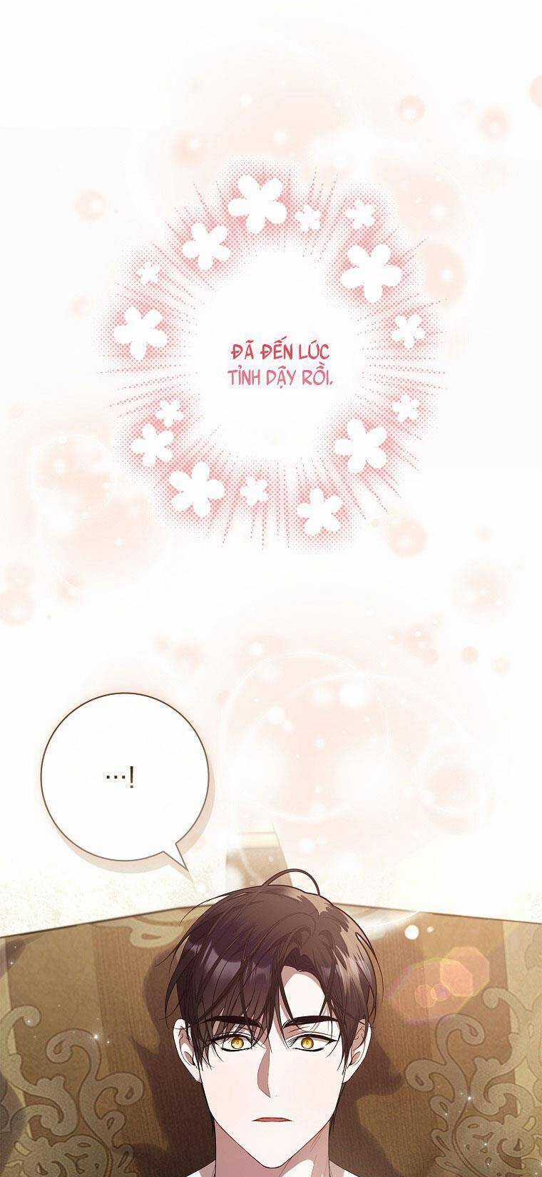 Nhận Nuôi Người Cha Phản Diện Chapter 61 trang 36