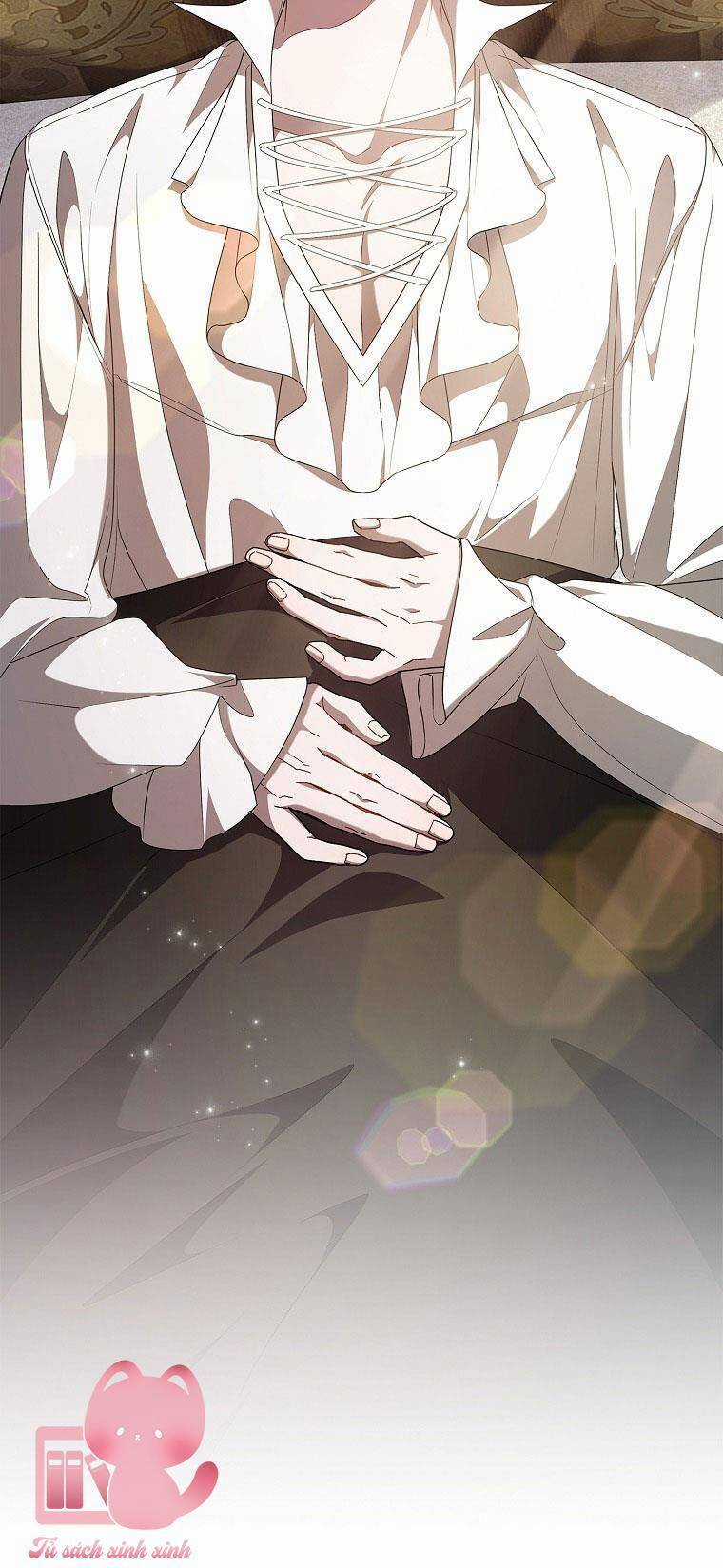 Nhận Nuôi Người Cha Phản Diện Chapter 61 trang 37