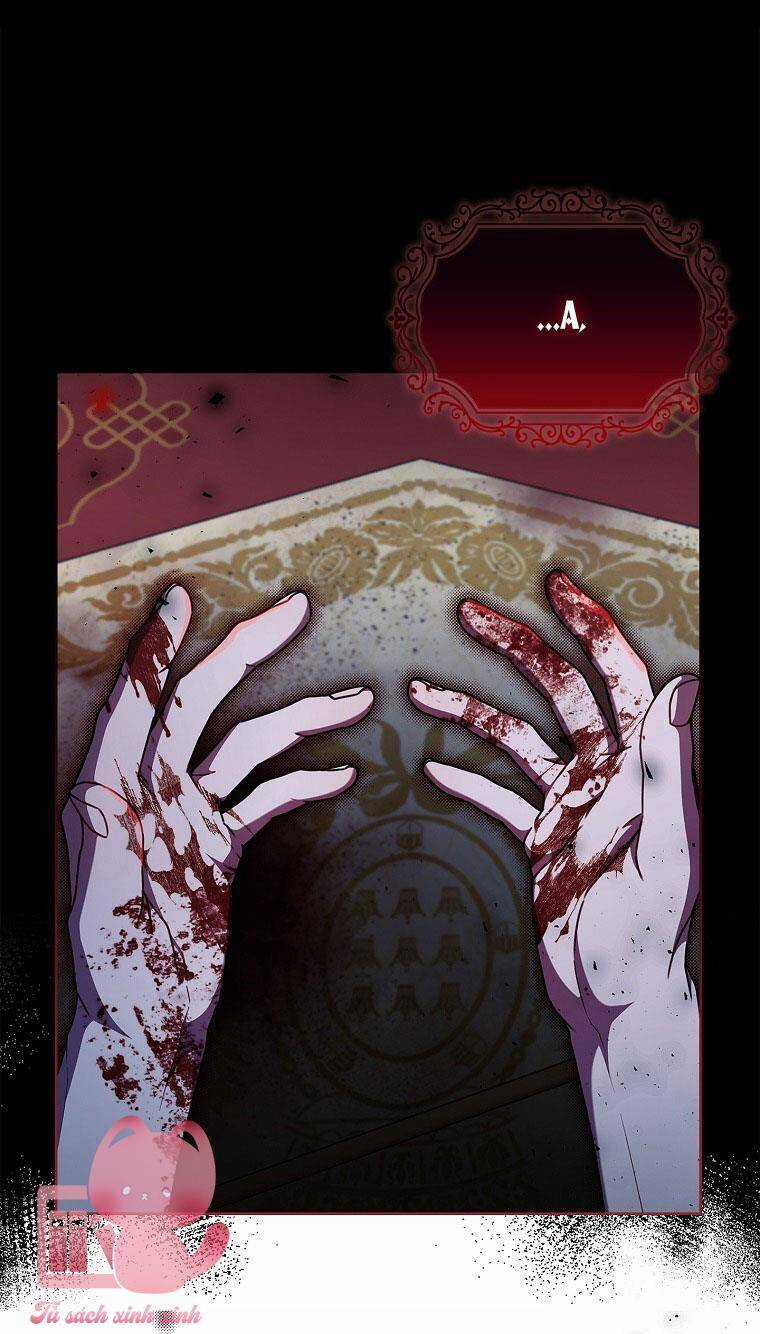 Nhận Nuôi Người Cha Phản Diện Chapter 61 trang 4