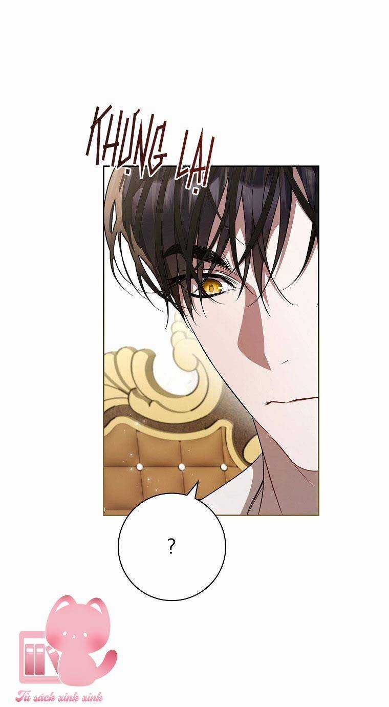 Nhận Nuôi Người Cha Phản Diện Chapter 61 trang 40