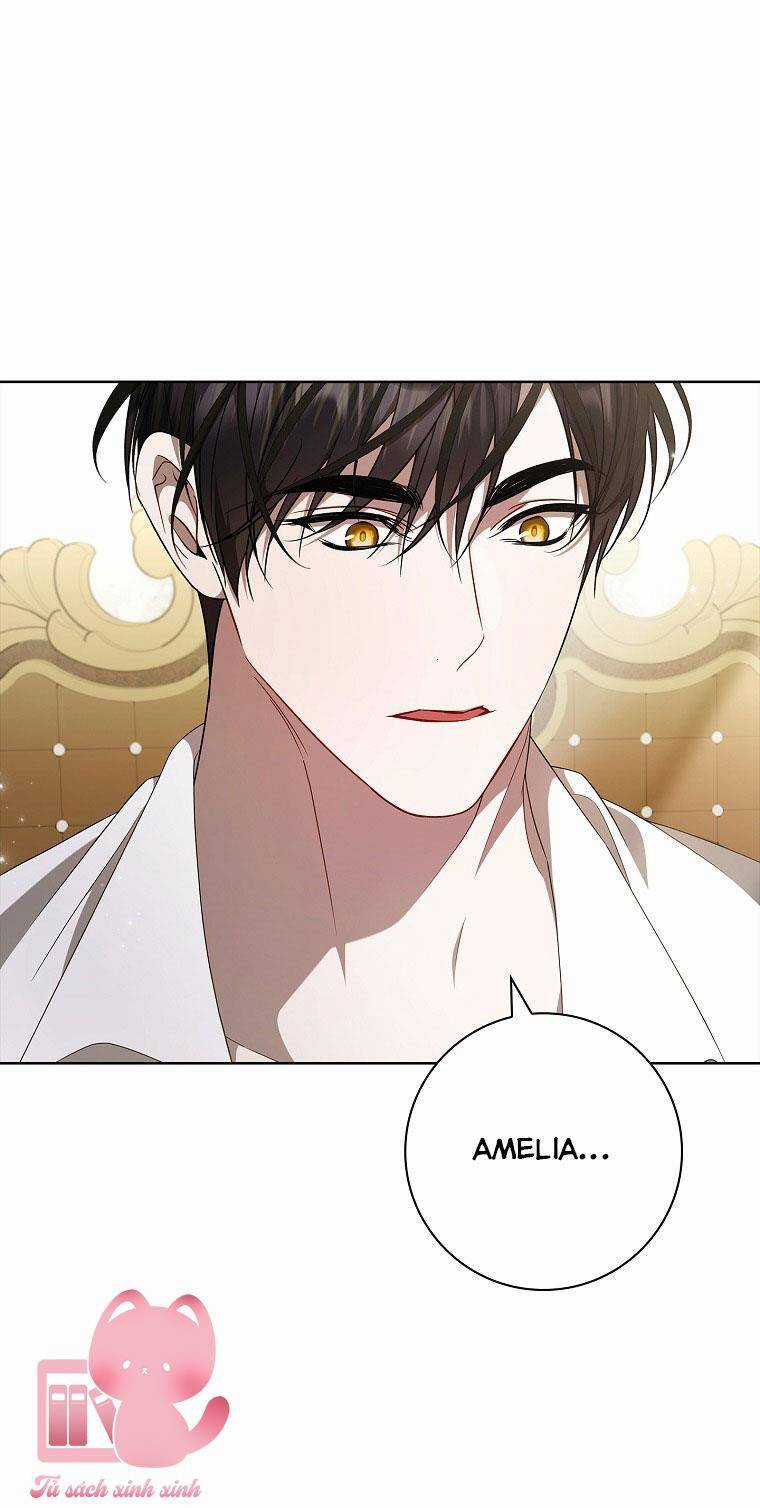 Nhận Nuôi Người Cha Phản Diện Chapter 61 trang 42