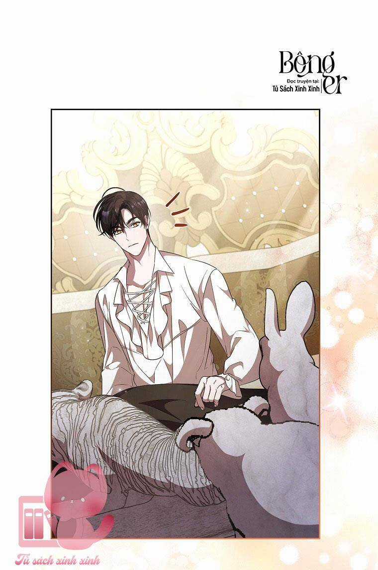 Nhận Nuôi Người Cha Phản Diện Chapter 61 trang 43