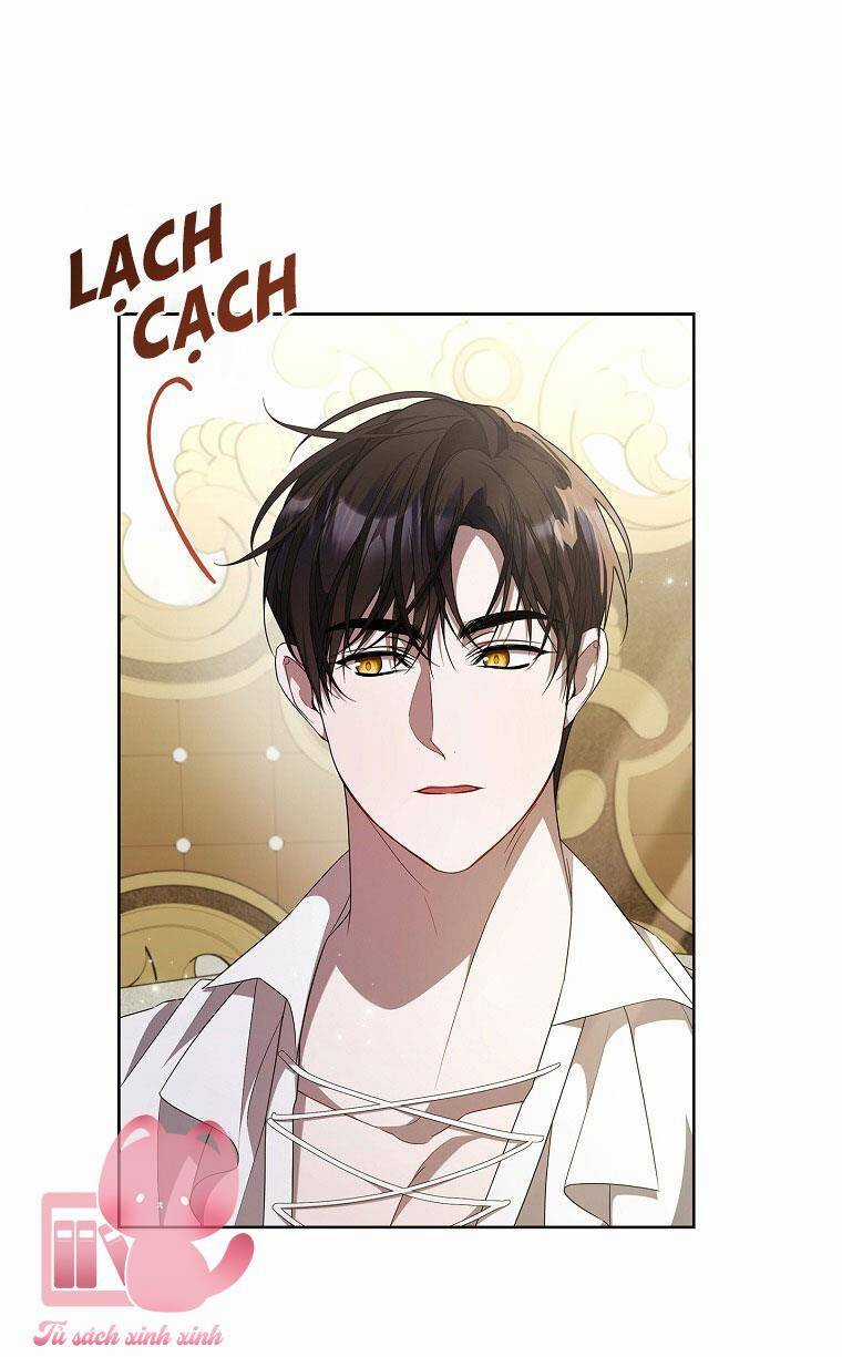 Nhận Nuôi Người Cha Phản Diện Chapter 61 trang 45