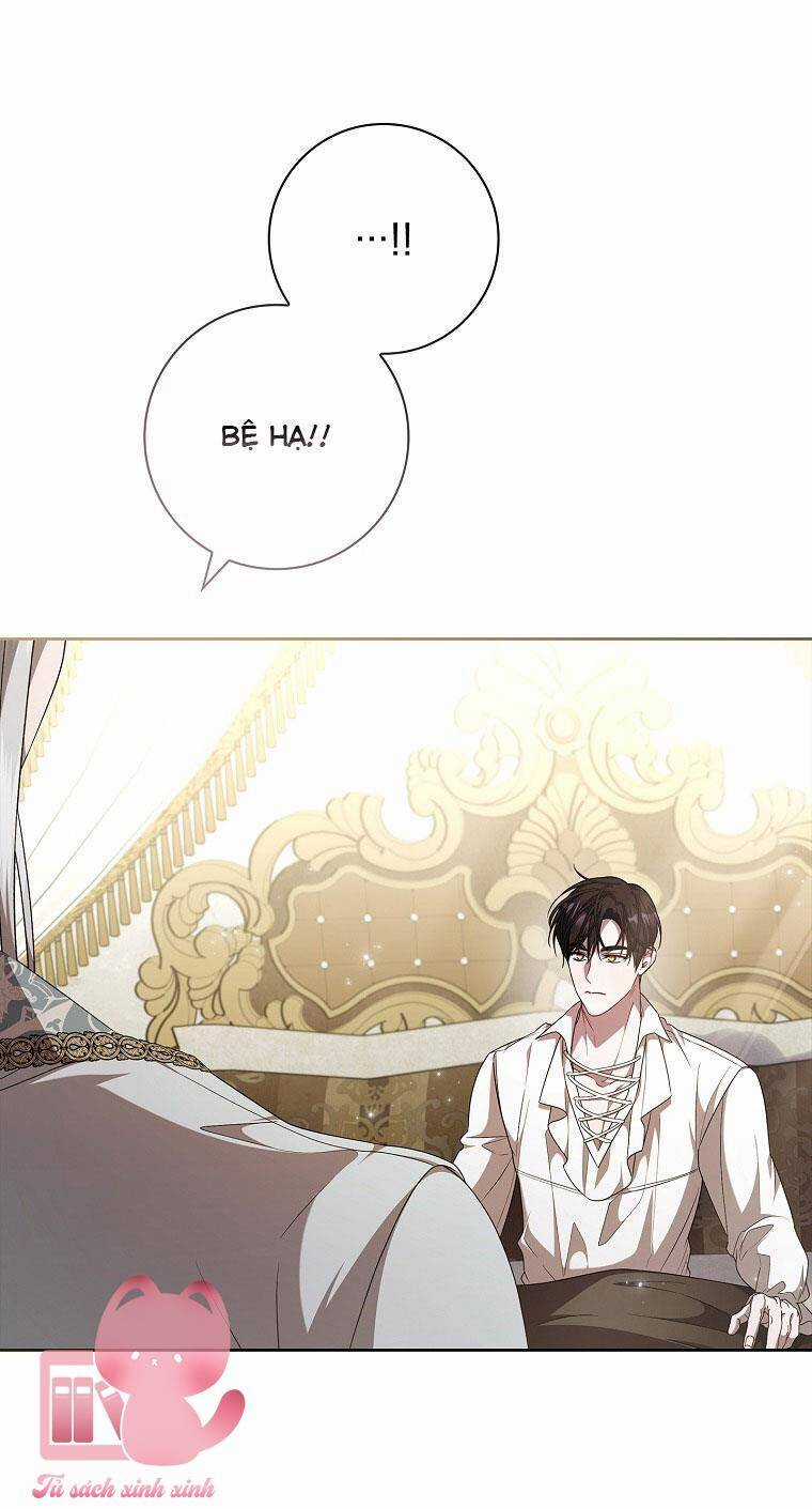 Nhận Nuôi Người Cha Phản Diện Chapter 61 trang 46