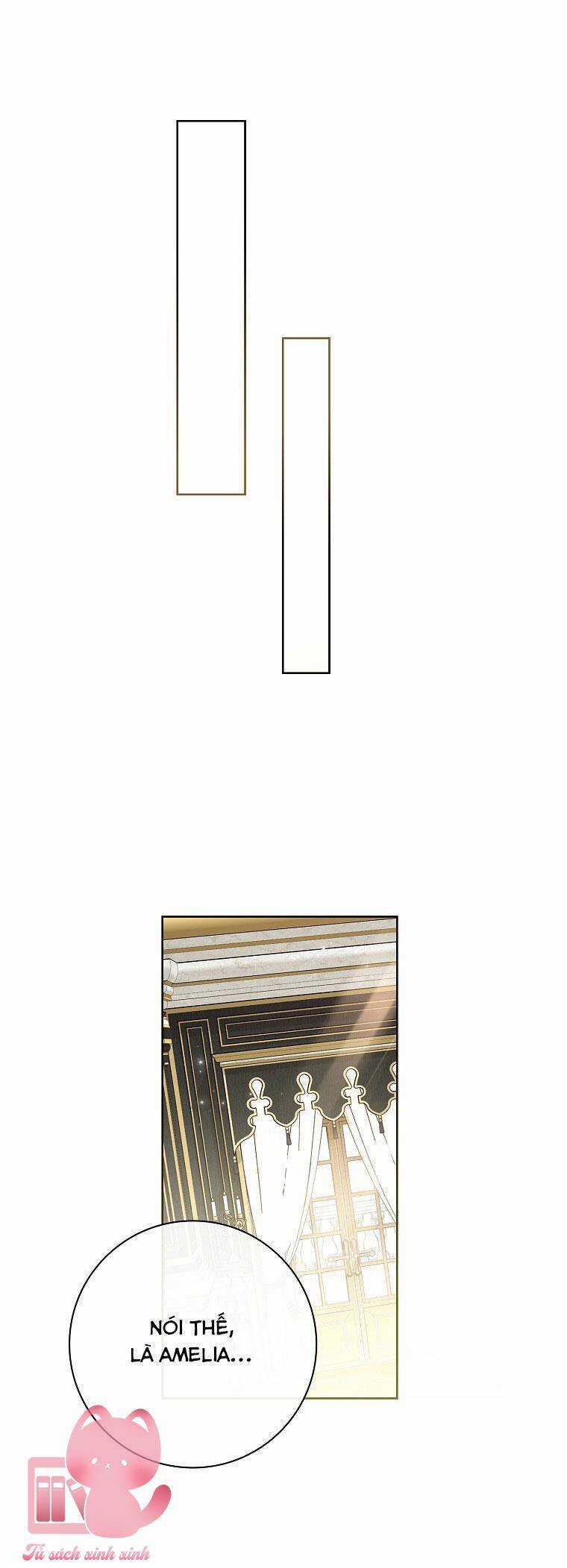 Nhận Nuôi Người Cha Phản Diện Chapter 61 trang 48