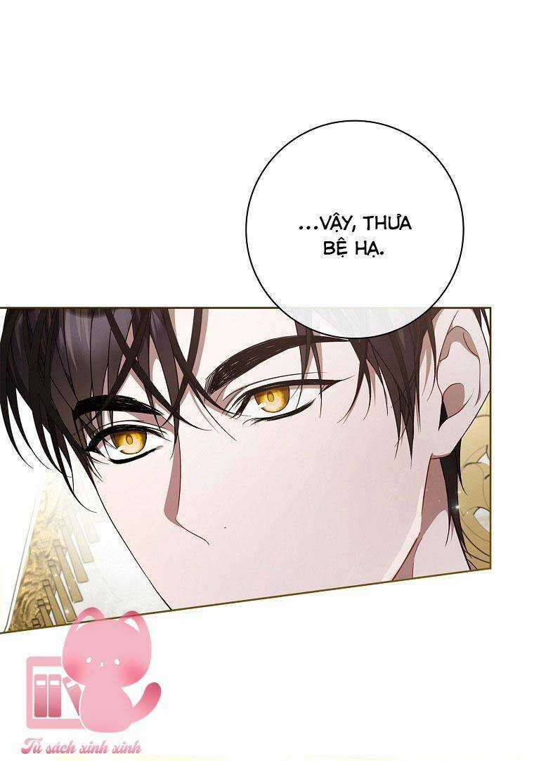 Nhận Nuôi Người Cha Phản Diện Chapter 61 trang 53